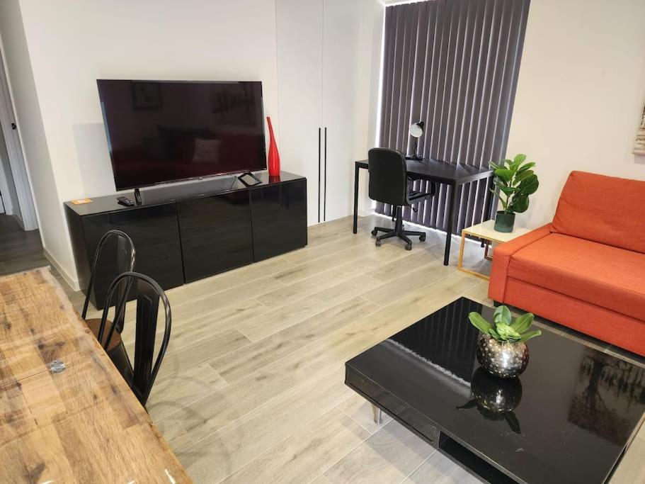 Paradigm Court, Modern 2-Bedroom Apartment F2, Οξφόρδη Εξωτερικό φωτογραφία