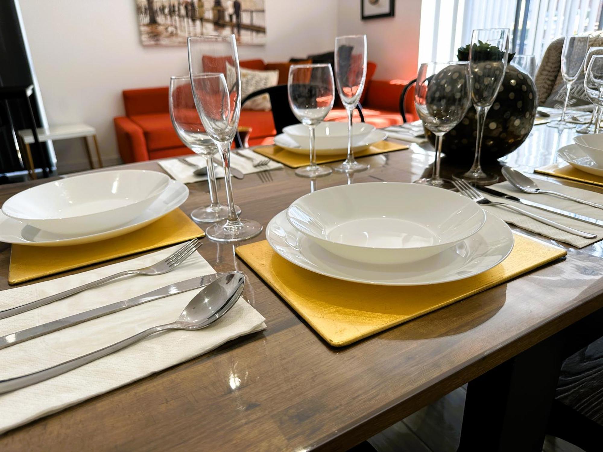 Paradigm Court, Modern 2-Bedroom Apartment F2, Οξφόρδη Εξωτερικό φωτογραφία